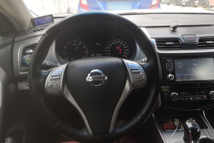 Used Nissan Teana 2016 2.0L XL Comfort Edition