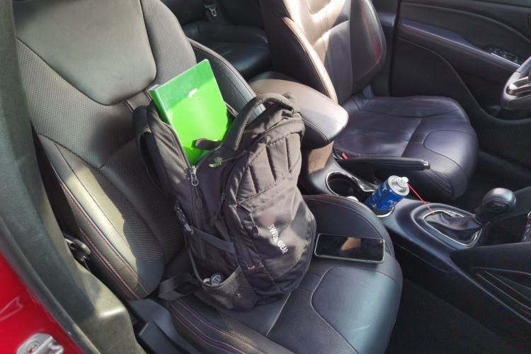 Used Fiat Ottimo 2014 1.4T Automatic Sport Edition