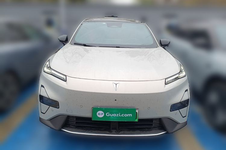 Used Deepal S05 2024 510 Ultra Pure Electric Version