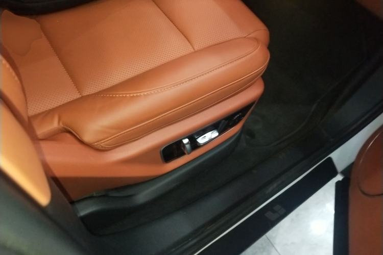 Used Li Auto L7 2023 Pro Model