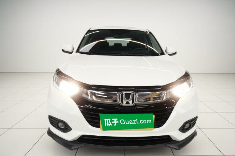 Used Honda Vezel 2020 1.5L CVT Pioneer Edition