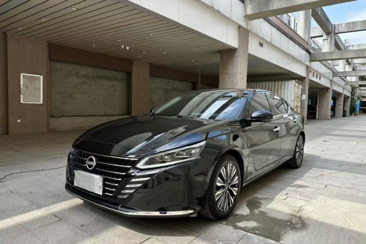 Used Nissan Teana 2022 2.0L XL-TLS Enjoyment Edition