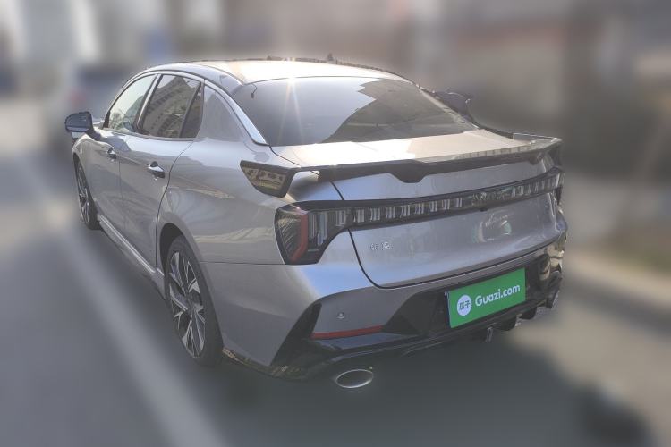 Used Lynk & Co 03 2026 Model 1.5TD DCT Halo
