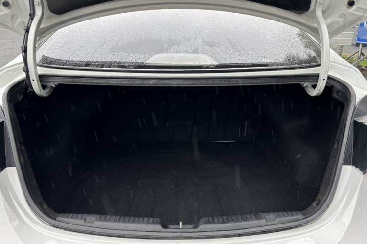 Used Hyundai Elantra (5th Generation / Langdong) 2015 1.6L Automatic Luxury Model