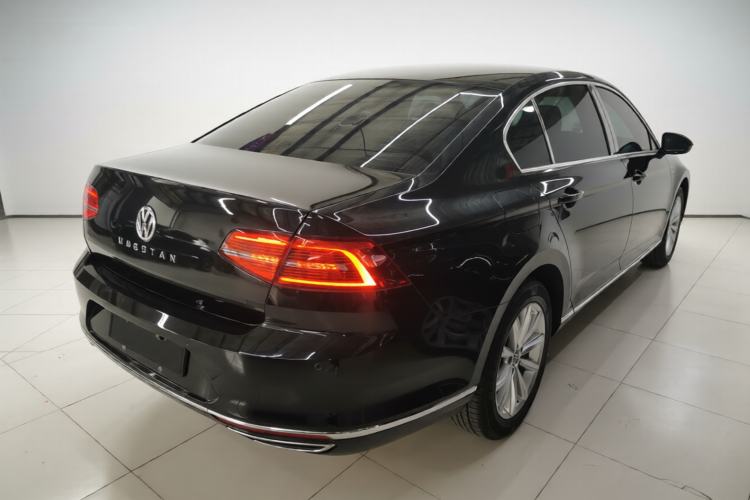 Used Volkswagen Magotan 2019 280TSI DSG Leading Model China V Standard