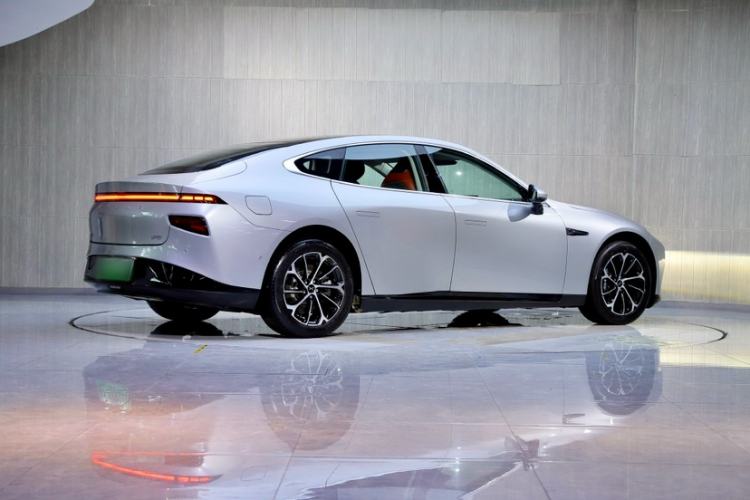 Used XPeng P7 2022 625E