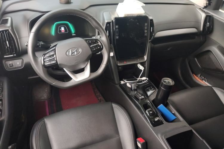 Used Hyundai ix35 2021 2.0L Automatic 2WD GLS Leading Edition