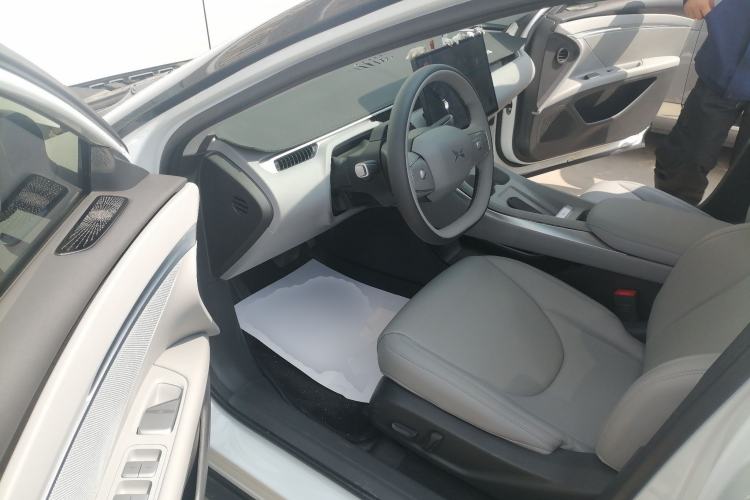 Used XPeng MONA M03 2024 515 Long-Range Driver Seat