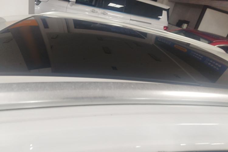 Used Volkswagen C-TREK 2018 1.5L Automatic Comfort Model Roof