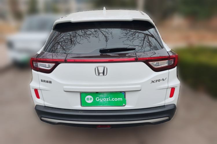 Used Honda XR-V 2020 1.5L CVT Comfort Version