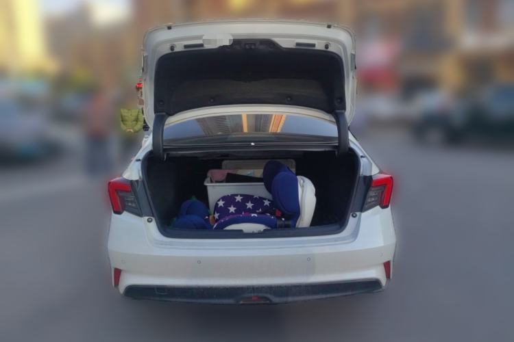 Used Honda Integra 2023 2.0L eHEV Tech Edition