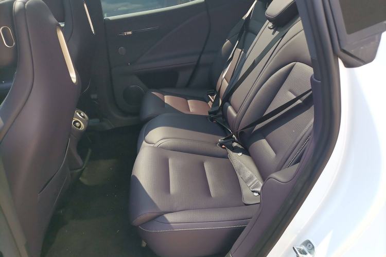 Used Avatr 07 2024 Pro Pure Electric Version
