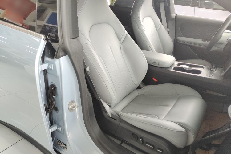 Used Nio ET5T 2023 75 kWh Touring
