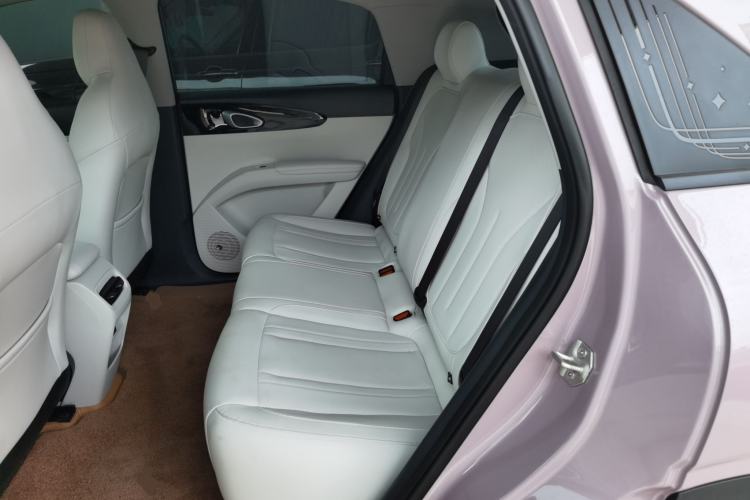 Used Geely Galaxy Geome 2026 Model 310km Dream Edition