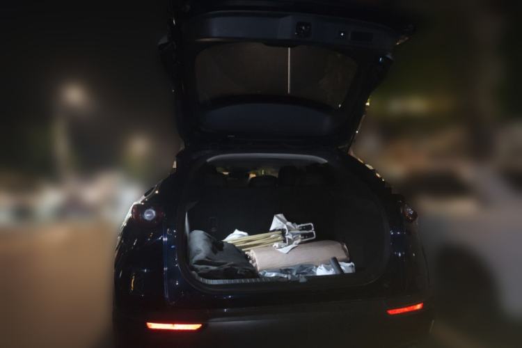 Used Mazda CX-30 2020 2.0L Automatic Joyful Model