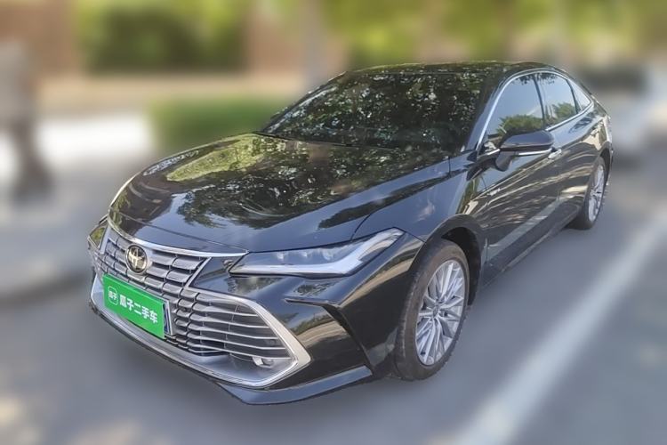 Used Toyota Avalon 2024 Dual-Motor 2.0L Luxury Edition