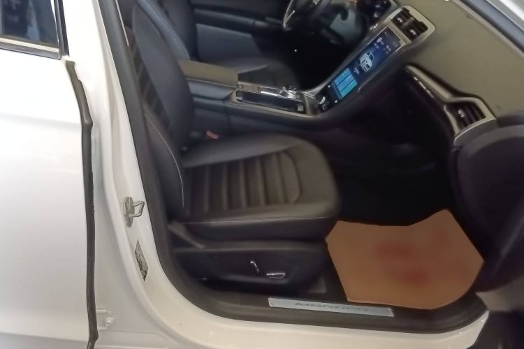 Used Ford Mondeo 2020 EcoBoost 180 Stylish Model