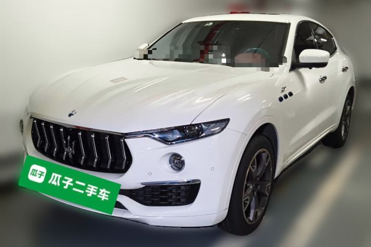 Used Maserati Levante 2023 2.0T GT