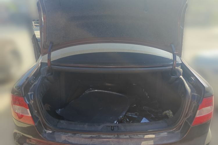 Used Skoda Superb 2009 1.8 TSI Manual Zhiya Edition
