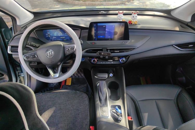 Used Buick Velite 6 2024 450km Enjoyment Plus Version