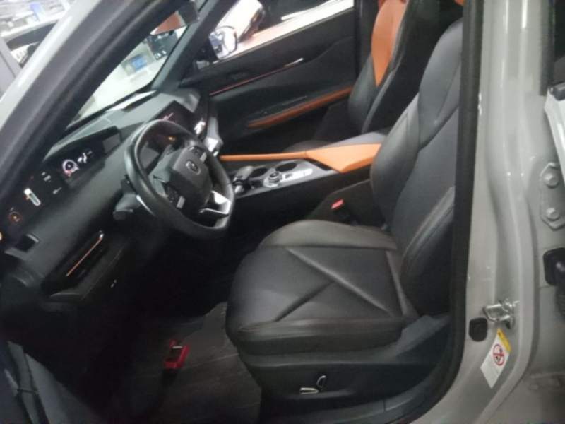 Used CHANGAN UNI-V 2022 1.5T Prestige Version — 14