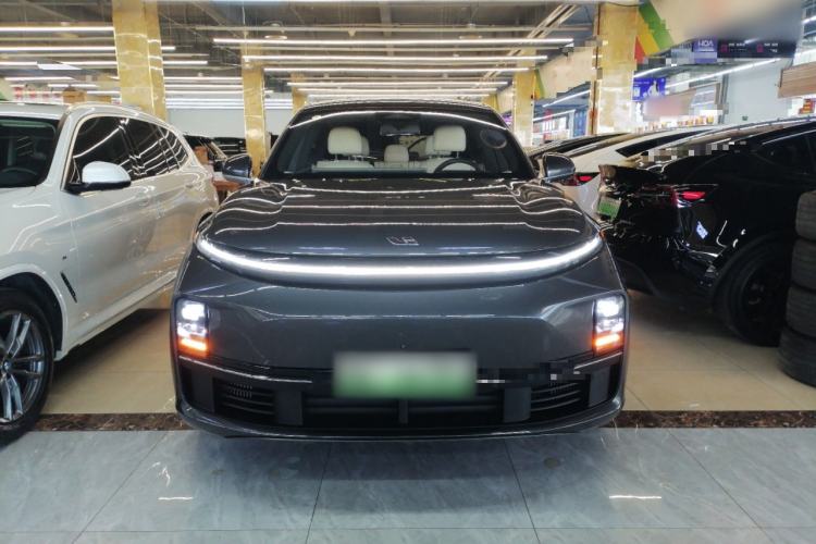 Used Li Auto L7 2023 Pro Model
