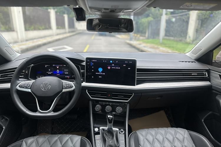 Used Volkswagen Sagitar 2023 300TSI DSG Excellence Edition