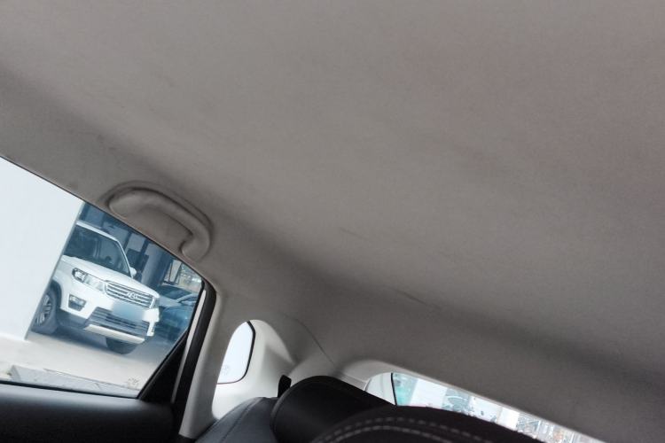 Used NETA V 2021 Ride-Hailing Custom Edition