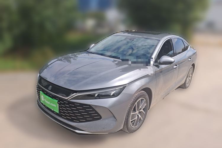 Used BYD Qin L 2024 DM-i 120KM Beyond Model