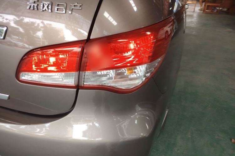 Used Nissan Sylphy 2016 Classic 1.6XE Automatic Leading Edition
