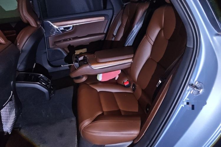 Used Volvo S90 2020 T5 Zhiya Luxury Edition
