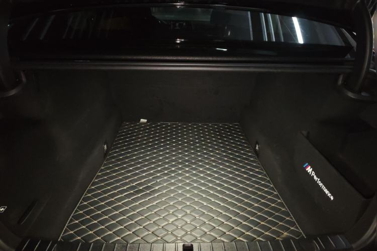 Used BMW 7 Series 2018 730Li Leading Model M Sport Package
