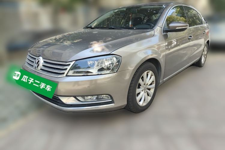 Used Volkswagen Magotan 2013 1.8TSI Premier Model