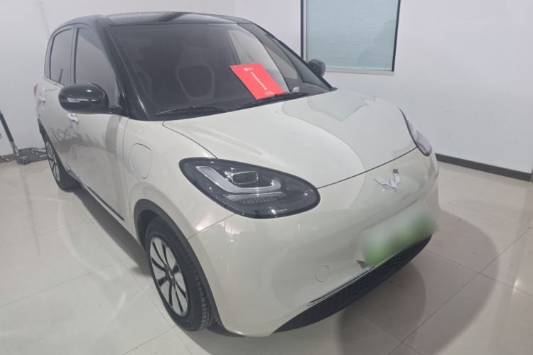 Used Wuling Bingo 2024 333 km Enjoyment Version