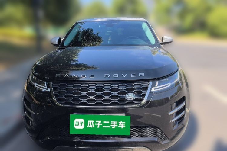 Used Land Rover Range Evoque 2021 Range Rover Velar L 249PS R-Dynamic First Edition