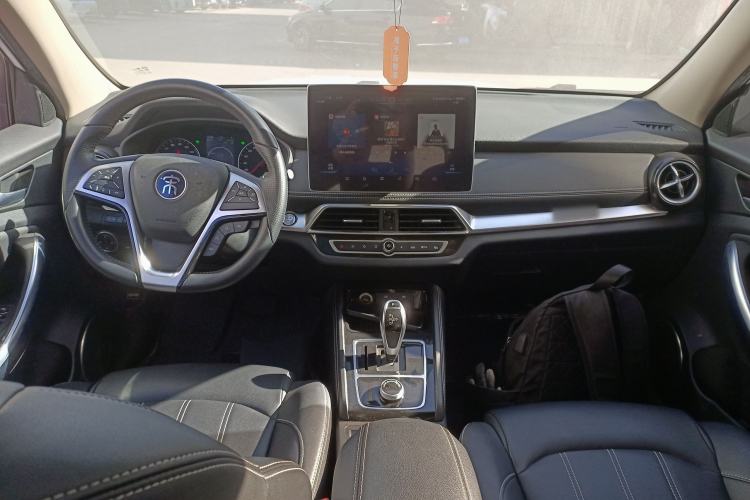 Used BYD Song New Energy 2019 Song EV500 Smart Connect Leading Model