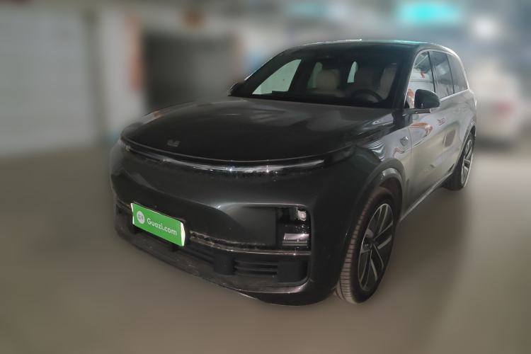 Used Li Auto L9 2023 Pro Model