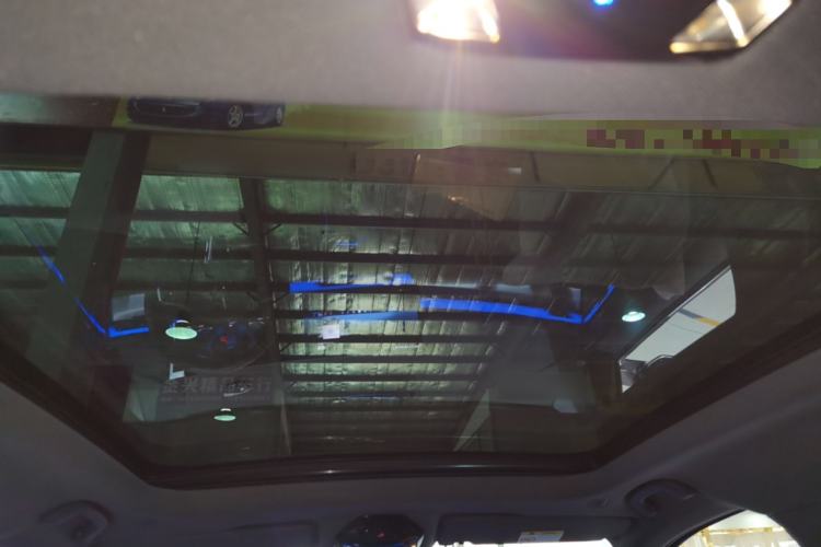 Used BMW 5 Series 2024 530Li Leading Model M Sport Package