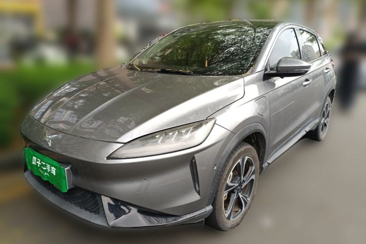 Used XPeng G3 2021 460c Enjoy Edition