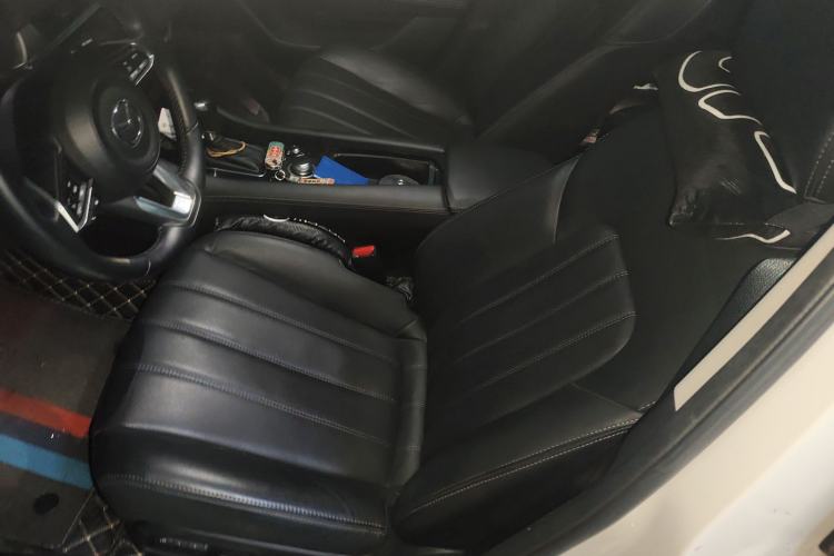 Used Mazda Atenza 2020 2.5L Skyline Sport Edition