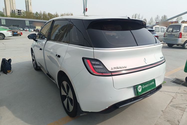 Used Baojun Cloud 2023 460 Max Lingxi Version
