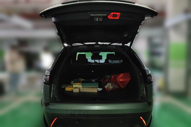 Used Land Rover Range Velar 2021 P250 Sparkling Black Limited Edition