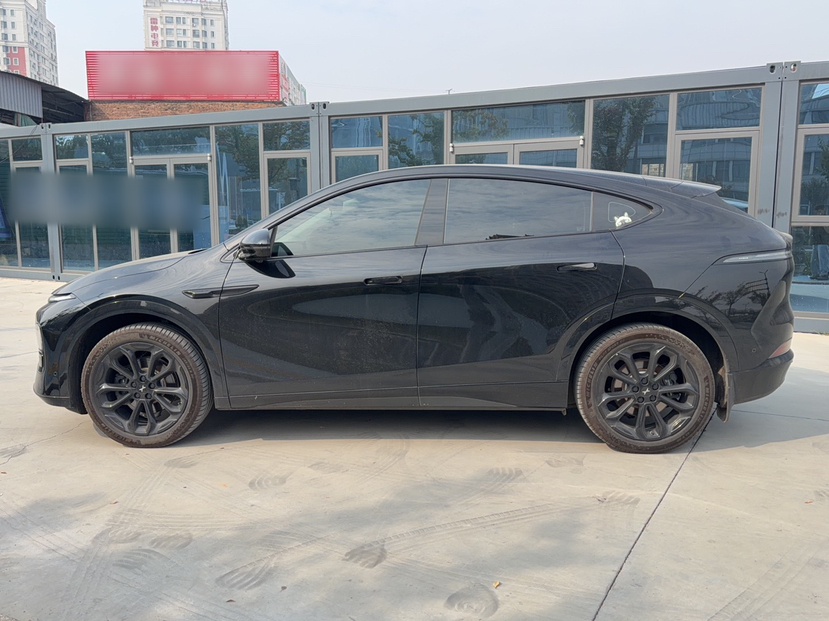 XPeng G6 2025 625 Long-Range Max Flagship Edition — снимка 12