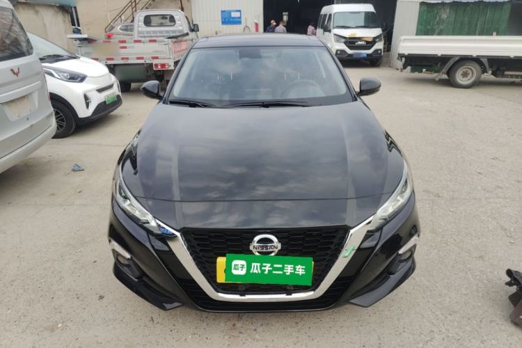 Used Nissan Teana 2021 2.0L XL Comfort Edition Front