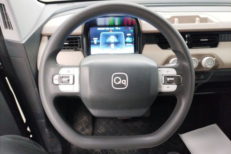 Used Chery QQ Ice Cream 2024 170km Sundae