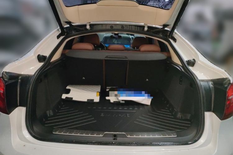 Used BMW X6 2018 xDrive28i
