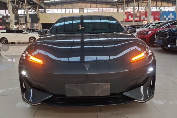 Used Deepal SL03 2022 515 Pure Electric Version
