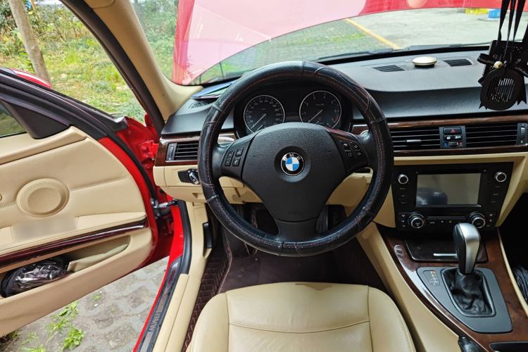 Used BMW 3 Series 2011 320i Sport Edition