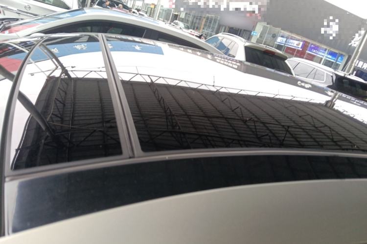 Used Hyundai Mistra 2014 1.8L Automatic Deluxe DLX Model