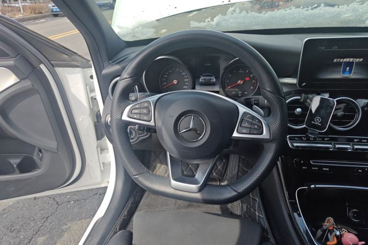 Used Mercedes-Benz C-Class 2018 C 200 Achievement Special Edition
